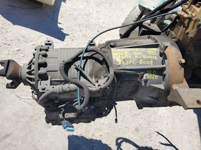 Allison MD3060 Transmission
