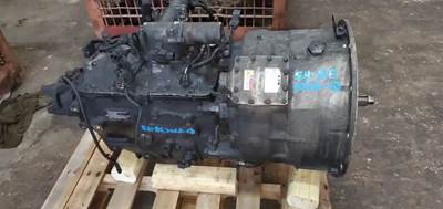 Eaton-Fuller EH-8E306A-CD Transmission