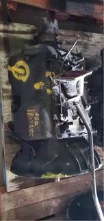 Eaton-Fuller FRO15210C Transmission