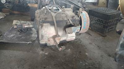 Eaton-Fuller FS4205A Transmission