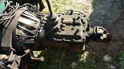 Eaton-Fuller FS5106A Transmission