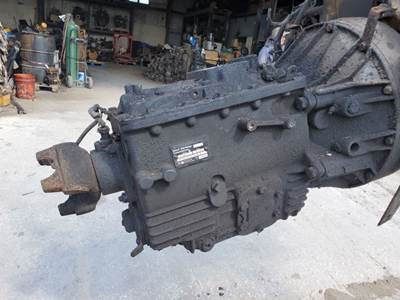 Eaton-Fuller FS6306X Transmission