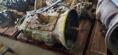 Eaton-Fuller RTO14709MLL Transmission