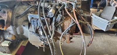 Eaton-Fuller RTO16910BDM3 Transmission