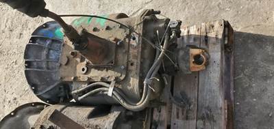 Eaton-Fuller RTX14710C Transmission