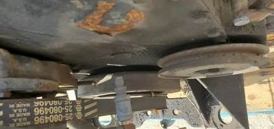 Eaton-Fuller RTXF13709H Transmission