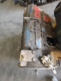 Mack 2070 Transmission