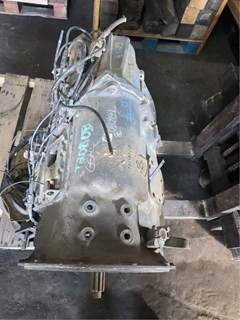 Mack T2080B Transmission