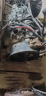 Mack T2090 Transmission