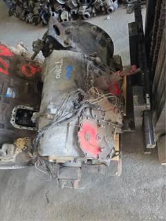 Mack T2100 Transmission