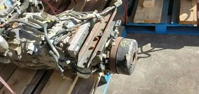 Mitsubishi ME539591 Transmission for a 2011 Mitsubishi FE