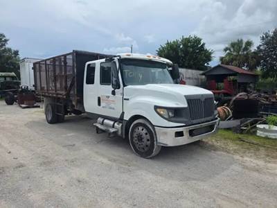Terra Star Crew Cab 2011: Dump $1500, Hood $1500, Bumper $450, Al Rims $150,
