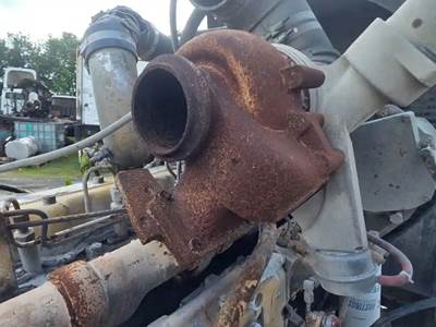 Caterpillar 3306 Turbocharger / Supercharger