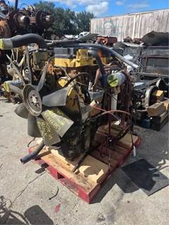 Caterpillar C13 Turbocharger / Supercharger