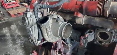 Cummins ISM Turbocharger / Supercharger