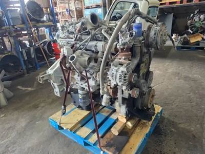 Cummins ISM Turbocharger / Supercharger