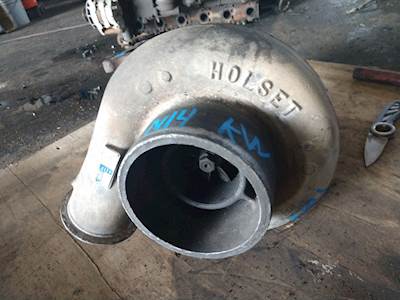 Cummins N14 CELECT PLUS Turbocharger / Supercharger