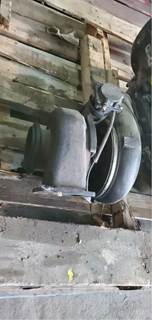 Detroit Series 60 14.0L Turbocharger / Supercharger