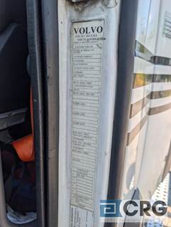 2018 Volvo VNL T/A Day Cab