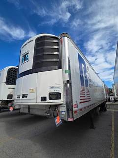 2022 VT Hackney Kidron Reefer Trailer