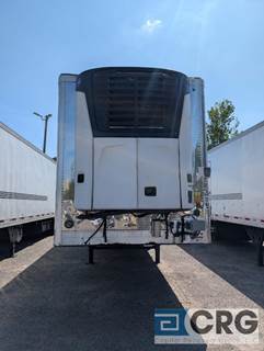 2014 UTILITY 53' Reefer Trailer