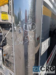 2019 UTILITY 53' Reefer Trailer