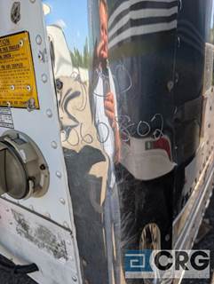 2011 UTILITY 48' Reefer Trailer