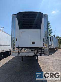 2014 UTILITY 53' Reefer Trailer