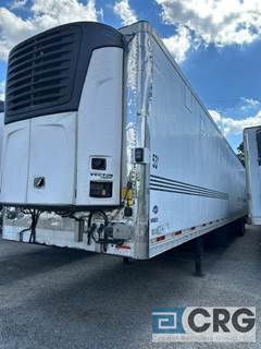 2014 UTILITY 53' Reefer Trailer