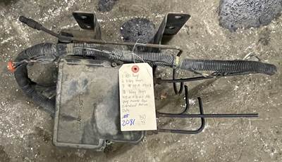 #2081 Kelsey-Hayes 410M N30 HIX ABS Brake Pump