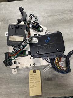 #744 2013 Wabco ABS-E 6s/6m ABS Control Module