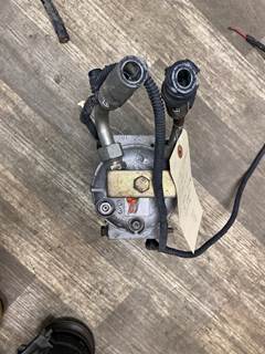 #232 Seltec A/C Compressor