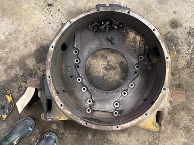 1999 Caterpillar C12 Adapter