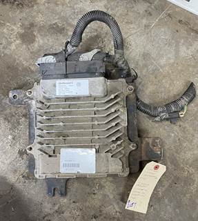 #2057 2015 Continental 152020199 Aftertreatment Control Module (ACM)