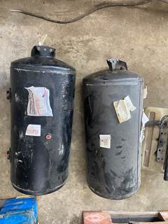 #647 Fontaine ht-1217 Air Tank