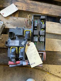 #1179 Freightliner A06-75982-000 Body Control Module
