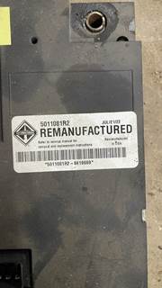 #2005 Remanufactured International Body Chassis Control Module