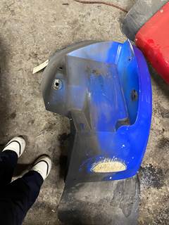 #1166 1998 International 4900/4700