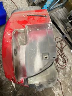 #1164 2000 International 8100/7100