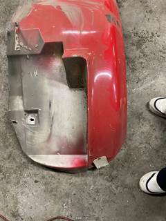 #1167 2000 International 8100/7100