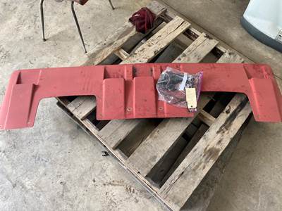 #731 1995 Unmarked International 2674