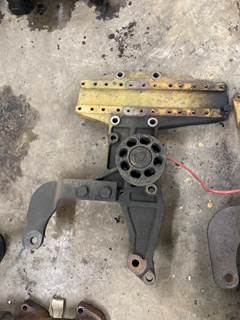 Caterpillar C7 Front Accessories Bracket