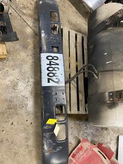 #932 1998 International 3800 Front Bumper
