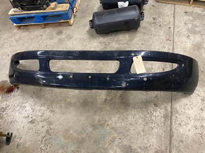 #257 2010 International DuraStar 4300 Front Bumper