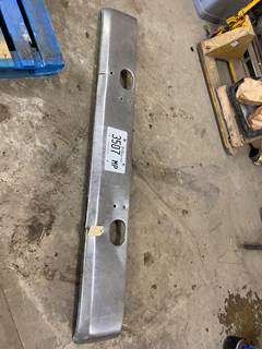 #296 1984 International F2575 Front Bumper