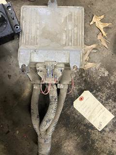 #1607 1998 Allison 29534937 Chassis Control Module