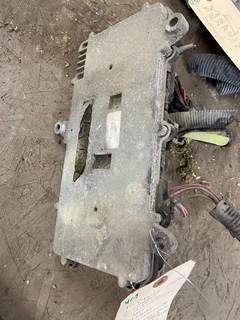 #429 2017 Freightliner Chassis Control Module