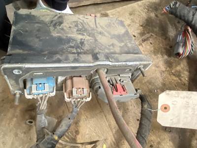 #1323 International 3579251C3 Chassis Control Module