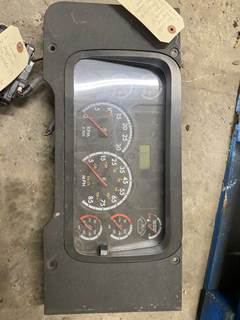 #1159 2012 Freightliner cascadia 113 Dash Panel