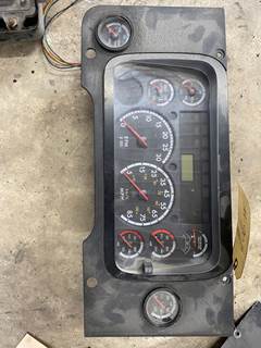 #903 2012 Freightliner Cascadia Dash Panel